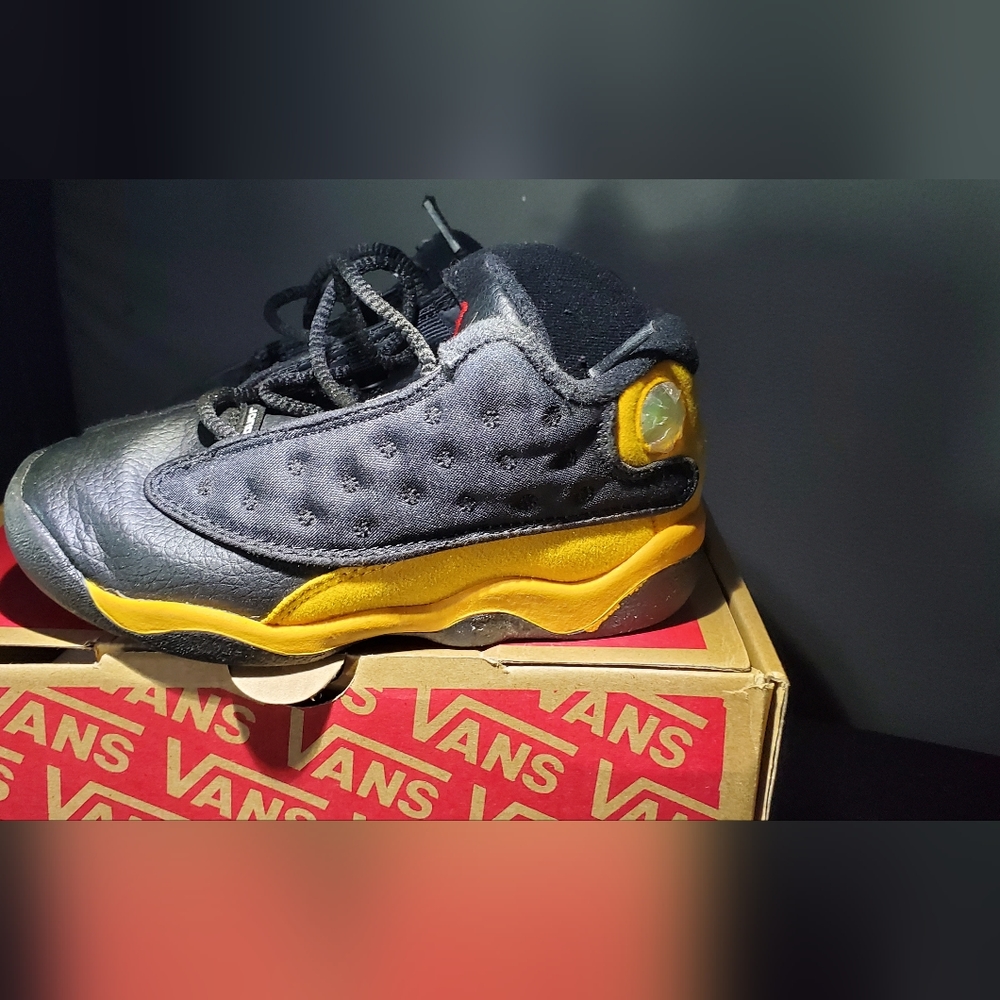 Jordan Retro 13 Kids